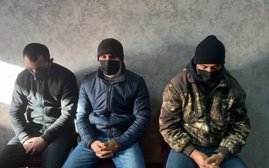 Ağdamda evdən 52 min manatlıq oğurluq edilib