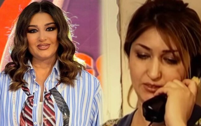 İllər sonra "Məhəbbət"in sirrini açdı