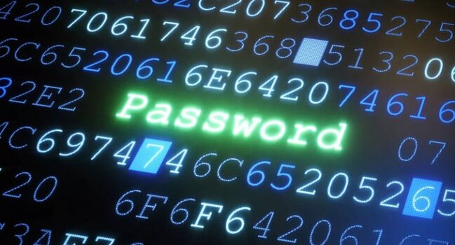 Haker şifrənizi nə qədər müddətdə qıra bilər?