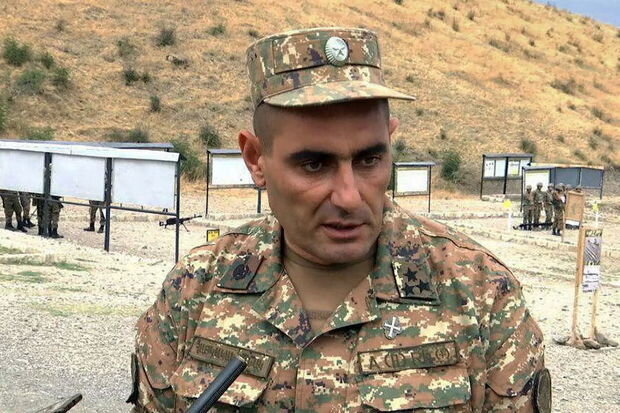 Ermənistan tərəfinin törətdiyi təxribat nəticəsində üç erməni əsgəri ölüb