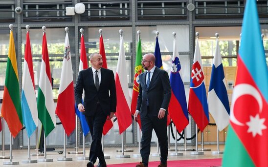 Prezident müharibədə itkin düşən 4 minə yaxın şəxsin taleyi...