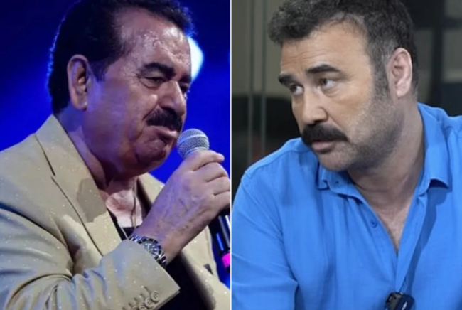 İbrahim Tatlıses hədiyyə verdiyi evdən qardaşını qovub? - AÇIQLAMA