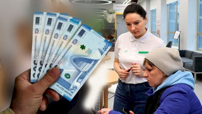 Pensiya alanların NƏZƏRİNƏ: iyulun 22-də...