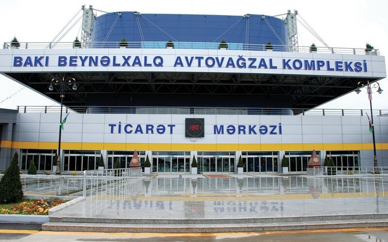 Rayona getmək üçün onlayn bilet alarkən artıq ödəniş tələb olunur! - İDDİA + VİDEO