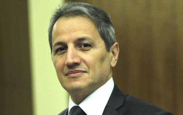 SON DƏQİQƏ! Ələsgər Məmmədli barədə QƏRAR verildi