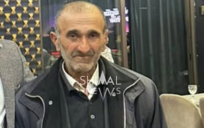 Xaçmazda eşşəyin dişlədiyi kişi öldü