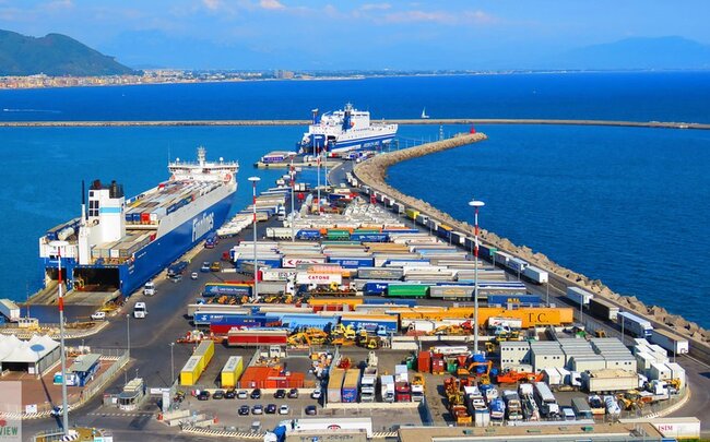 KİV: ABŞ-nin tarifləri İtaliyanın iqtisadi artımını sual altına qoyur