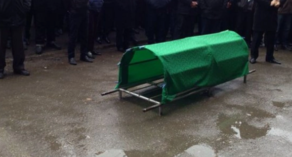 Rafiq Hüseynov QƏFİL VƏFAT ETDİ - FOTO