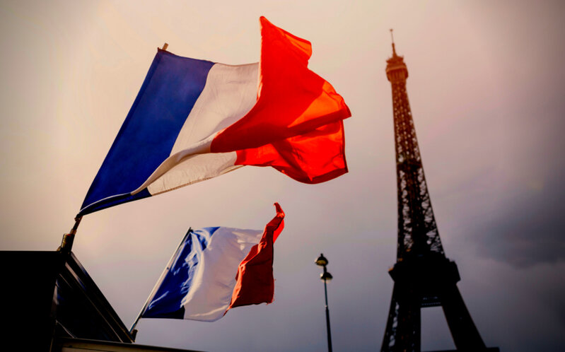 Fransaya qarşı beynəlxalq çağırış edilib: "Yeni Kaledoniya nüvə tullantılarından azad olunsun"