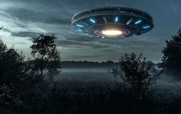 Pentaqon uçan naməlum obyektlərə dair dezinformasiyalar yayıb