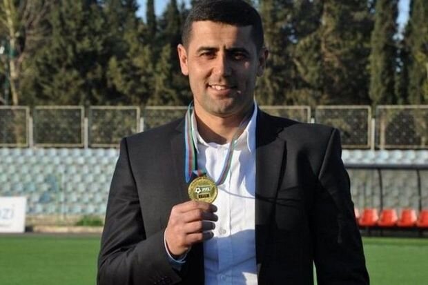 Azərbaycan millisinin sabiq futbolçusu: "Əcnəbi baş məşqçilərin nəticələrini görməmişik"