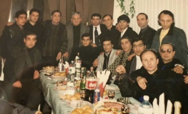 "Yaponçik"in həyatında gizlətdiyi 8 SİRR AÇILIR