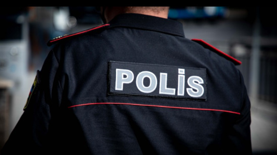 Polis polkovnik-leytenantı qəfildən vəfat etdi - FOTO