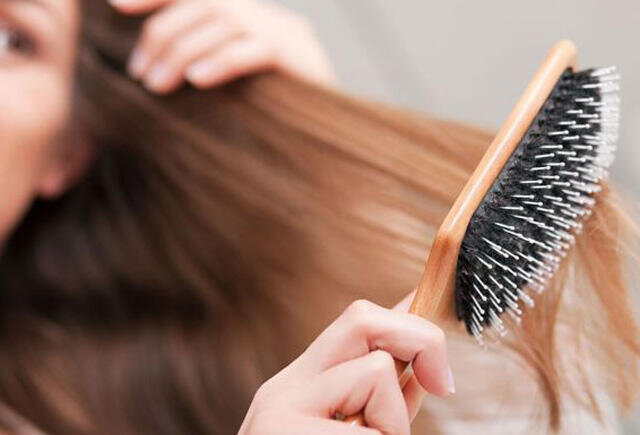 Qırılan saçlara qarşı payızda bunları edin – Mütəxəssisdən tövsiyə