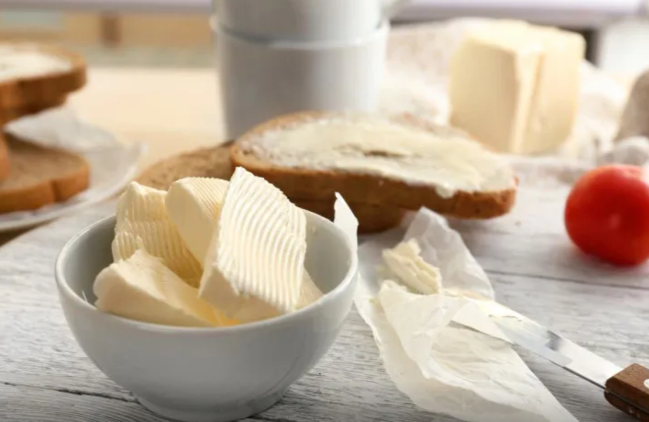 Ən çox kərə yağı istehlak edən ölkə hansıdır?