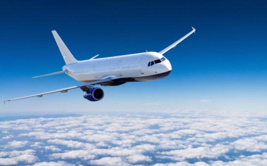 Bu gün Moskvanın hava limanlarında 80-dən çox aviareys ləğv edilib