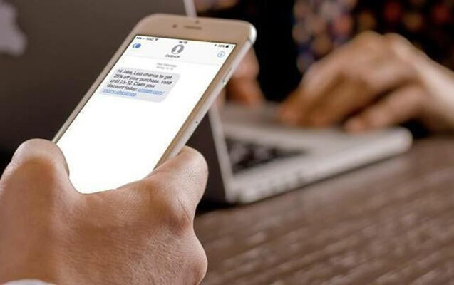 Naməlum mesajlara cavab verməyin!