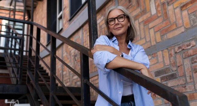 Niyə bəzi insanlar yaşlandıqca daha mehriban, digərləri isə sərt olur?