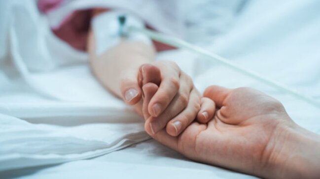 İki övlad anasının yardımınıza ehtiyacı var - FOTO