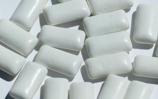 Bu saqqız virusları yox edəcək