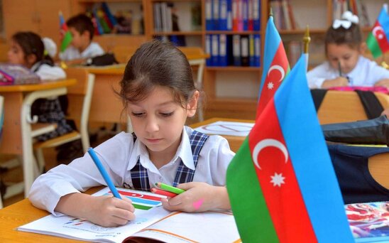 Məktəbəhazırlıq qrupları üçün məktəb seçimi başlayır