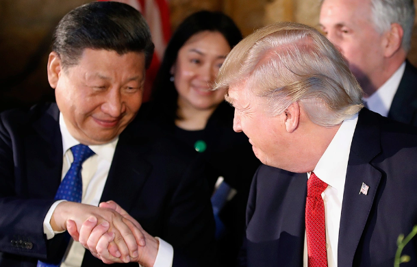 KİV: "Si Cinpin Tramp ilə ticarət müharibəsində qalibdir"