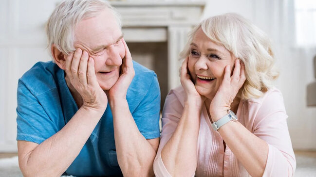 Sağlam uzunömürlülük üçün üç əsas amili açıqlandı