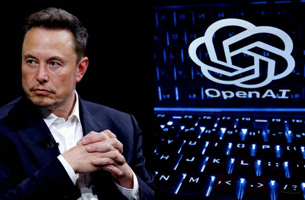 İlon Maskın "OpenAI" şirkətini almaq cəhdi uğursuzluğa düçar oldu