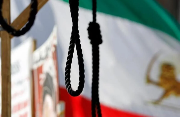 İranda "Mossad"la əməkdaşlıqda təqsirləndirilən şəxs edam edilib