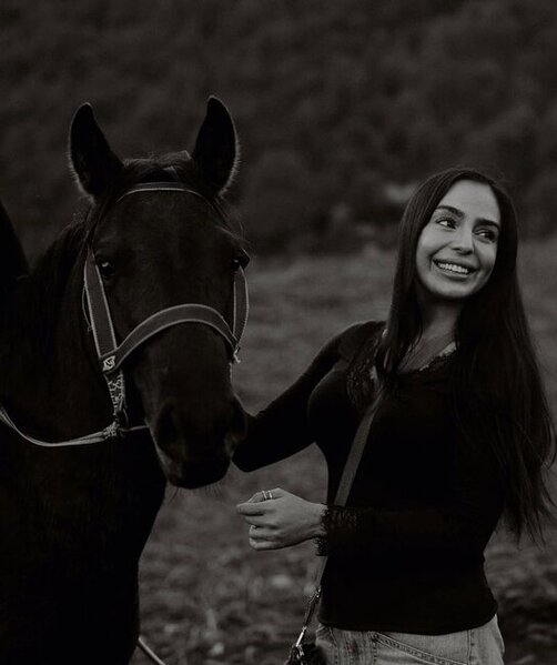 Leyla Əliyeva İsmayıllı səfərindən fotolar paylaşdı