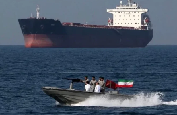 İranda yanacaq qaçaqmalçılığına zərbə: 48 qayıq müsadirə edildi