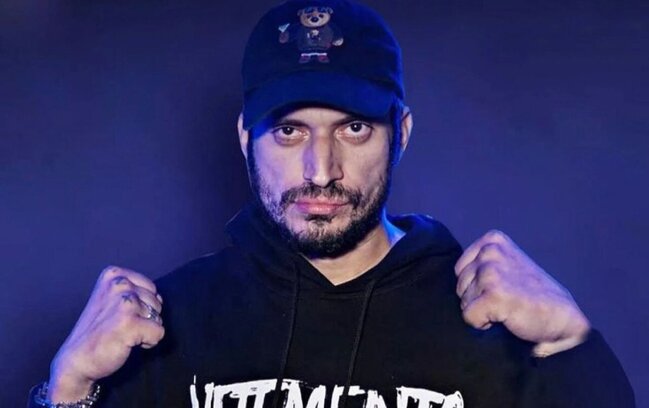 10 gündür komada olan reper vəfat etdi