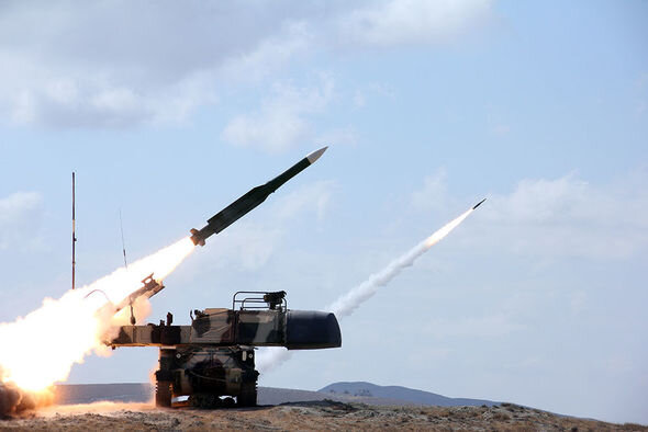 Müdafiə naziri HHM bölmələrinin döyüş hazırlığını yoxlayıb - VİDEO