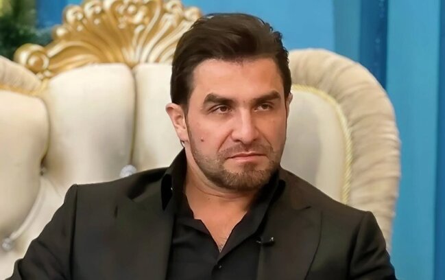 Talıb Talenin ailəsində ağır itki