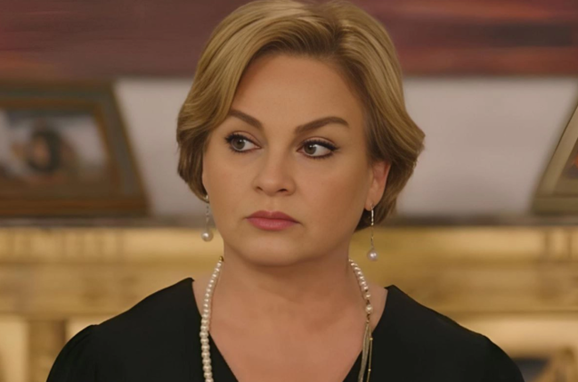 Məlahət Abbasova: "Məni ən çox tənqid edən azərbaycanlılardır!"