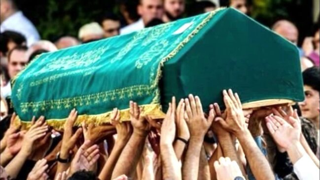 Məşhur müğənni müalicə aldığı xəstəxanada DÜNYASINI DƏYİŞDİ - FOTO