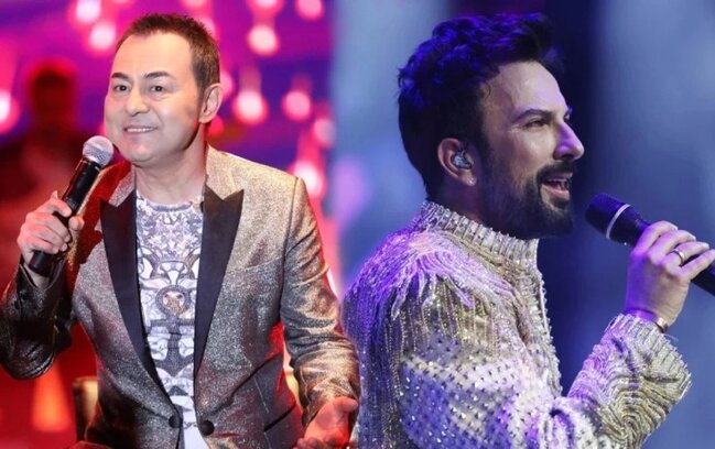 Tarkandan üzr istəyəcək