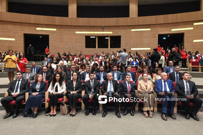 PISA 2025: Azərbaycanın oxu savadlılığı üzrə nəticələri AÇIQLANDI