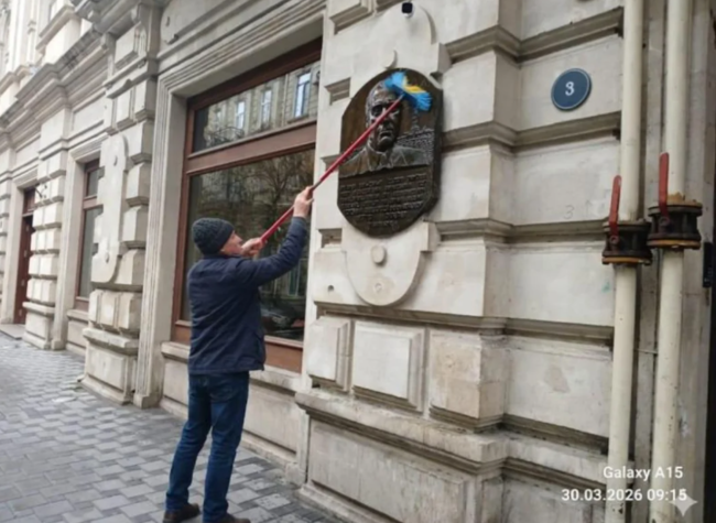 Bakıda yaz mövsümü ilə əlaqədar genişmiqyaslı daxili iməcilik keçirilib - FOTO