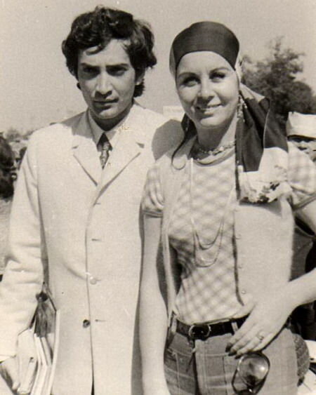 Həbs olundu, oğlu dünyaya gələndə ağır xəstə yatdı: Onu ruhi xəstəxanadan kim xilas elədi? - FOTO