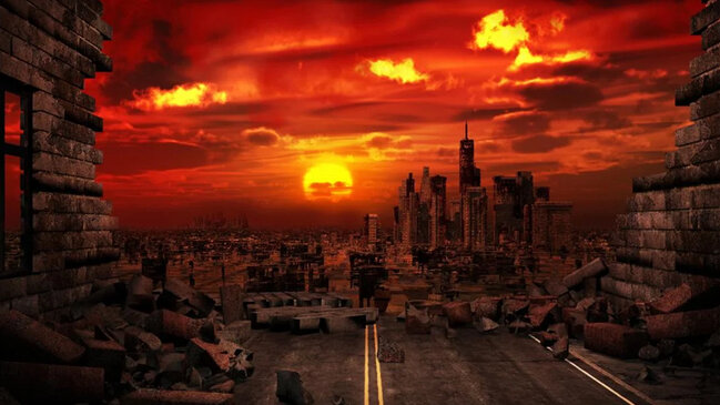 Təkcə tarakanlar deyil: Yer dağılsa, hansı canlılar sağ qala bilər?