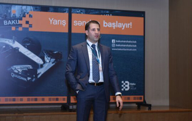 "Formula 1"ə ayrılan pulları mənimsədi - 1 milyonluq əmlakına həbs qoyuldu (FOTO)