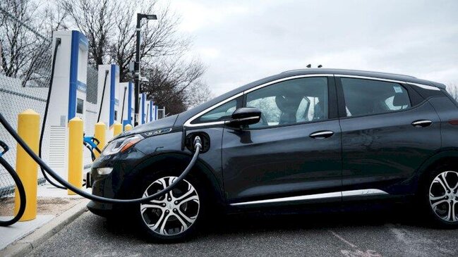 "Astarı üzündən baha gəlir" - Elektrikli avtomobillər ağırlığı...