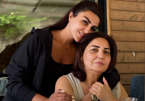 Gülayın anasına nə olub? - VİDEO