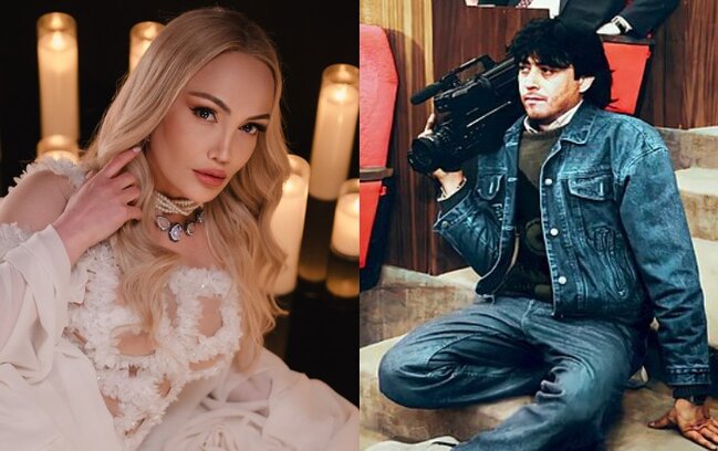 "Çingiz Mustafayevi sevirdim"