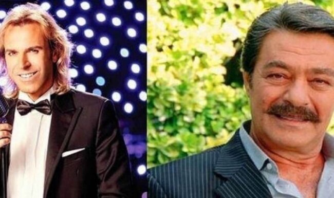 Bir-biri ilə qohum olan məşhurlar