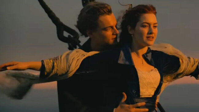 "Titanik" niyə tarixinin ən gəlirli filmlərindən birinə çevirildi?