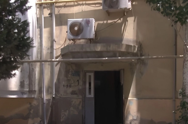 Sumqayıtda qardaşlar arasında münaqişə bıçaqlanma ilə nəticələndi