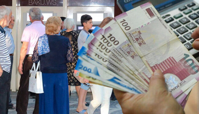Bu şəxslər pensiyaya TEZ ÇIXACAQ – ŞƏRTLƏR…
