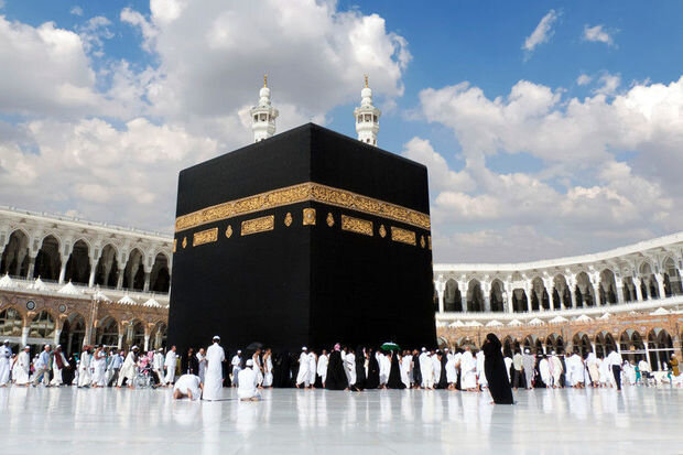 Həcc üçün ayrılan kvotanın yarısından çoxu dolub - RƏSMİ
